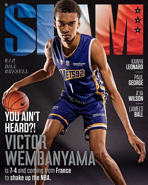 Slam .